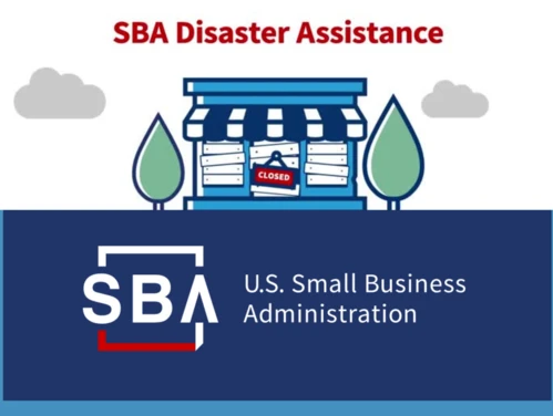 SBA Disaster Assistance