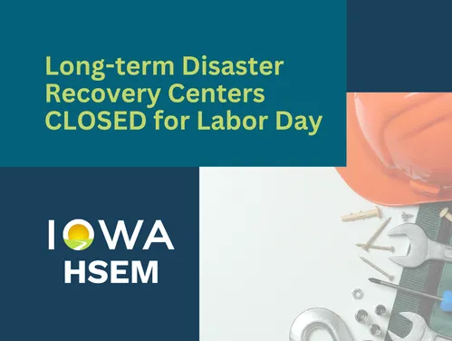 image of a hard hat and tools