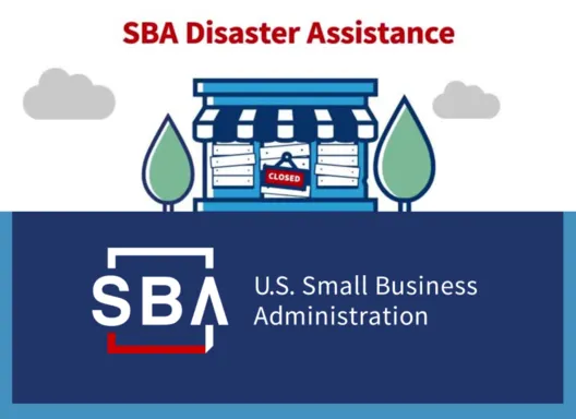 SBA Disaster Assistance