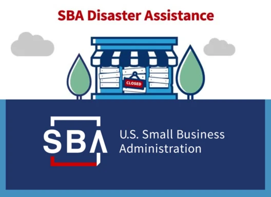 SBA Disaster Assistance