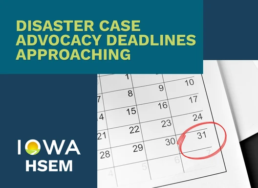 calendar with the 31 circled 