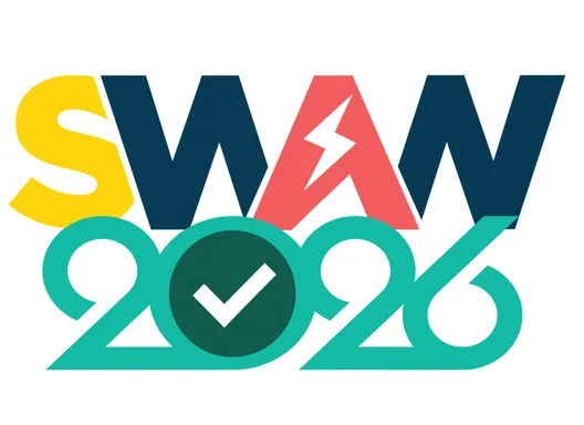 Severe Weather Awareness Week Logo