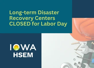 image of a hard hat and tools