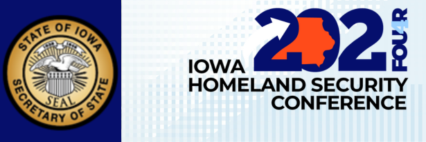 Iowa SOS Seal