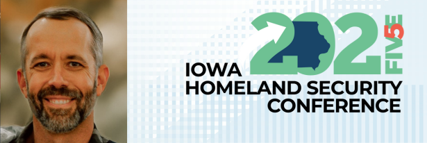 Chad Hahn, Warning Coordination Meteorologist/NWS Des Moines