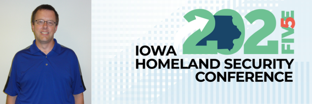 Jeff Zogg, Senior Service Hydrologist/NWS Des Moines