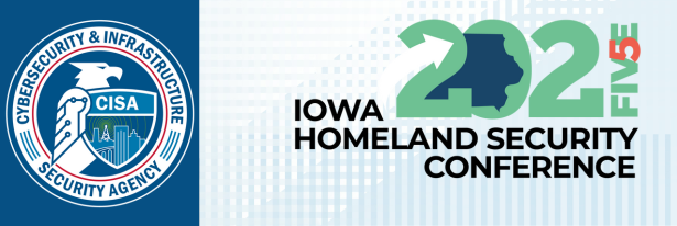 CISA Logo