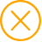 Closed X Icon