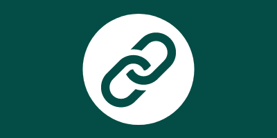 Chain Link Icon