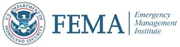fema emergency management institute logo