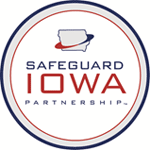 safeguard iowa partnership logo