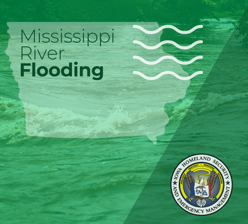 Mississippi River Flooding
