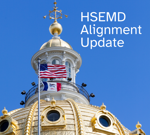 HSEMD Alignment Update
